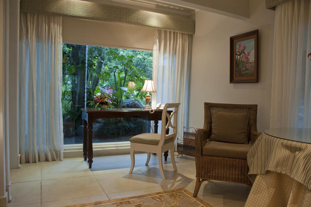 Hotel Panamonte